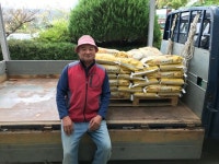 청양군 목면사무소에 불우이웃돕기 기탁 이어져