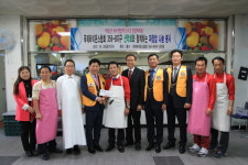 대전광역시노인복지관, 개관 11주년 맞아 경로큰잔치 열어