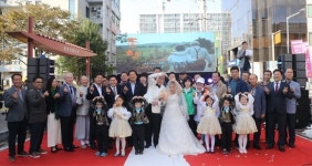 대덕구 법2동, ‘범천골 마실한마당’ 축제 성료