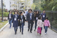 최교진교육감, 일선 교직원과 공감데이트 가져