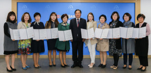 대덕구, 믿고 맡길 수 있는 열린어린이집 10곳 지정