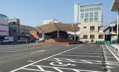 세종전통시장 새단장으로 활성화 나서