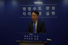 세종전통시장 새단장으로 활성화 나서