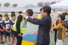 세종시교육청, 2017년 세종학생체육대회 펼쳐