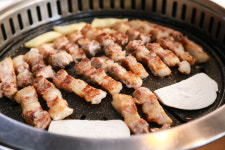 대구 직장인 입맛 사로잡은 상인동 회식장소 삼겹살 맛의 비결