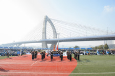 세종시민 체육축제 열려 화합 다져