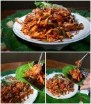 꼬막의 계절이 돌아왔다, 광주 첨단 맛집 람바다에서 즐기자!