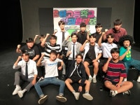 아산문화재단, 온양고 연극반 ‘온담’ 초청 공연