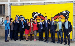 천안 목천고등학교 ‘별축제’