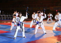 충남도합기도협회, 올 전통스포츠 전국 합기도 대회 우승