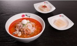 청주역삼파볶음 | 볶음 짬뽕 신메뉴 출시한 청주 짬뽕 맛집, 명소 입지 굳히기 나서
