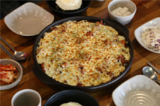 4계절 아름다운 파주의 3대 맛집 탐방