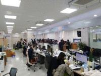 천안시차량등록사업소, 신속 민원처리 ‘호응’