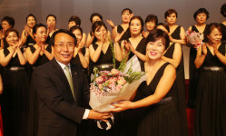 동구, 동구고운매합창단 정기연주회 성료