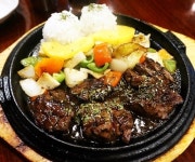 소자본 업종변경 창업 가능 한 유망 외식창업 아이템 ‘코리안스테이크 김볶스’