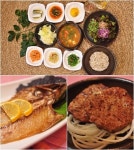 건강하고 맛있는 한끼, 파주 맛집 ‘청순 보리밥 청국장’