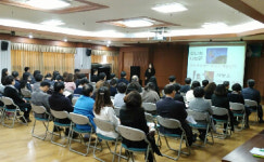 유성구, 공무원 성인지 역량 강화로 양성평등 구현