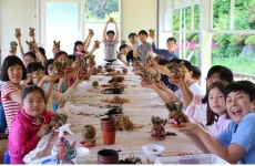 산내초등학교, 다문화 교육 선도하는 프로그램 운영
