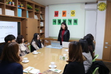 중구, 아동청소년정신건강프로젝트 U.F.O사업 평가회 개최