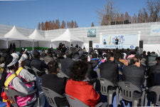 세종시, 조치원 신흥 사랑주택 착공