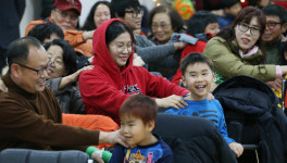 동구, 제2회 드림스타트 가족만남의 날 개최