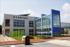 대전시설관리공단, 무지개복지센터 판로개척 나서