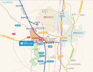 오산, 세교신도시 ‘물향기시티’, 대규모 산업단지 배후수요 풍부