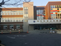 대전학생교육문화원, 장애인 승강기 설치 등 공사 완료