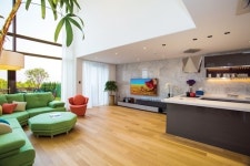 제주바다와 한라산을 조망하는 제주도 타운하우스 ‘퍼스트메종’ 분양 중