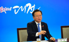 “의기소침 말라” 김부겸, 대전에 힘 싣기