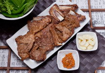 강천산군립공원 산악회 관광객 입맛 사로잡은 순창 맛집 화덕갈비 주목
