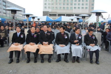 김부겸  장관,지방자치회관 건립, 지방자치 초석 될 것