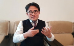 안장헌 아산시의원 “아산을 사랑해야 할 이유가 있다”