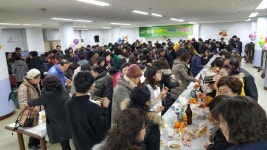 동구 가양2동, 주민자치센터 프로그램 발표회 개최