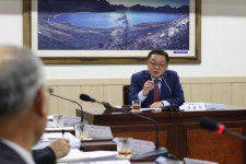 계룡시, 새해 해맞이 행사 안하기로