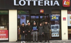 충남노사민정협의회, 착한일터 인증사업 확산…19호점 배출