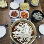 안산 중앙동 맛집 ‘양푼애등갈비’, 비법소스 활용한 등갈비 제공