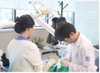 대전 서구, 원광대 치과병원과 손잡고 매년 12명 틀니 지원