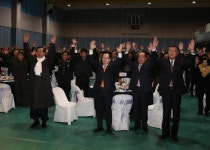 청양군 신년인사회… 지역사회 화합·발전도모