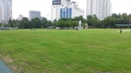 대전시 서대전 광장 570억원에 토지매수