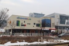 천안시청 직장어린이집 확장 개원