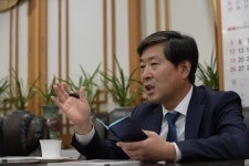 논산시, 마을로 찾아가는 공동체건강관리 적극 나서