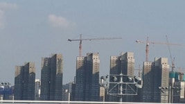 행복도시 올해 1조 1천억 원대 사업 쏟아져