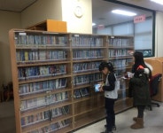 동구, 도서관 DVD 대여 서비스 큰 호응