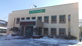 청양군 화성면 주민자치 수강생 모집