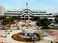 아산시, 연계교통망 동서축 도로 임시개통 연기
