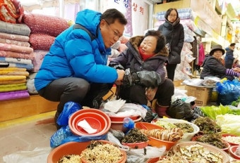 충청권 의원들이 전한 설 민심 화두 