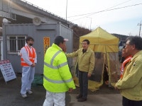아산시, 설 연휴기간 AI차단 총력