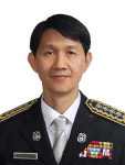 제20대 공주소방서장에 조영학씨 취임
