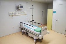 을지대학교병원, 감염안심응급실 구축 감염병 차단